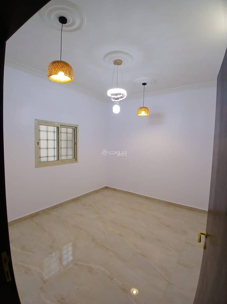 Apartment for rent in Al Narjis, North Riyadh