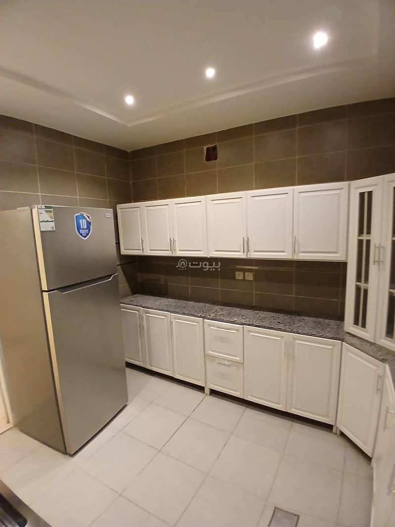 Apartment for rent in Al Arid, North Riyadh
