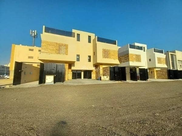 Floor For Sale in Al Zahrah, West Riyadh