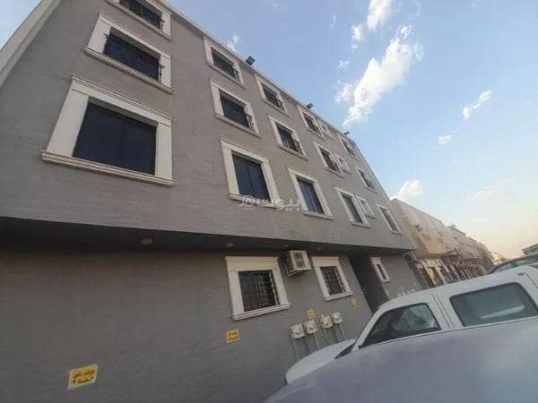 Apartment For Sale in Al Suwaidi Al Gharabi, West Riyadh