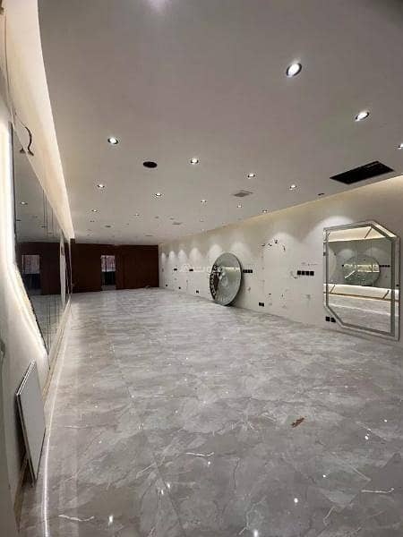 Showroom for Rent in Al Rabi, North Riyadh
