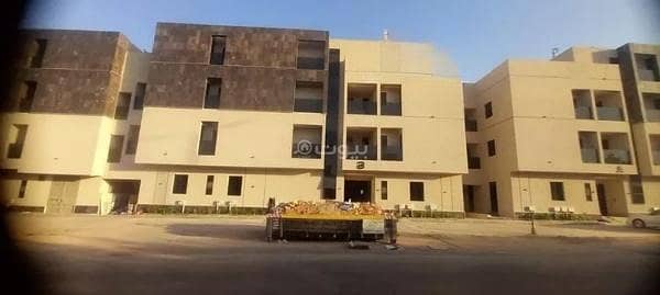 Apartment For Sale in Al Zahrah, West Riyadh