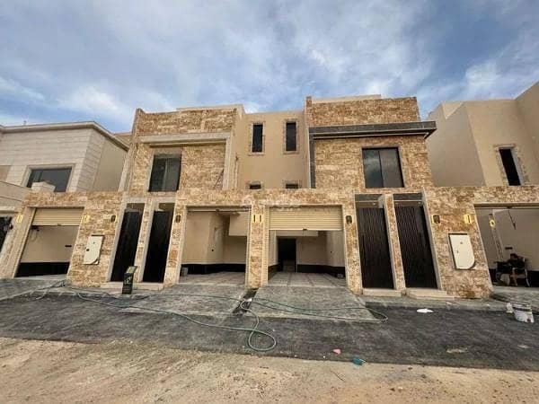 دور للبيع في ظهرة لبن, غرب الرياض دور للبيع في ظهرة لبن, غرب الرياض