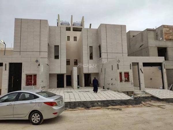 Floor For Sale in Tuwaiq, West Riyadh