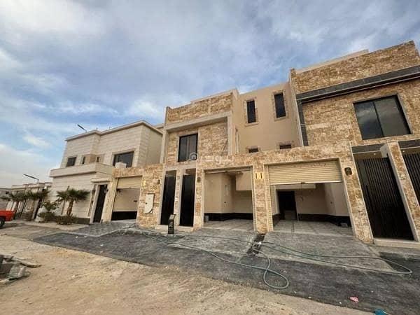 Floor For Sale in Dahiat Namar, West Riyadh