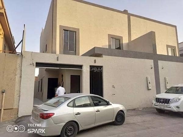 فيلا للبيع في السويدي، غرب الرياض