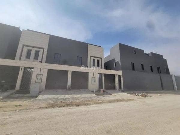 Villa For Sale in Tuwaiq, West Riyadh