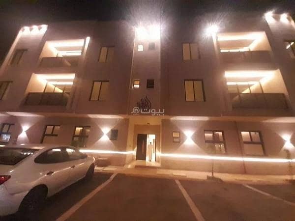 Apartment For Sale in Dhahrat Laban, West Riyadh