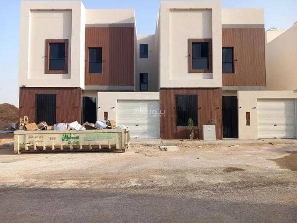 فيلا للبيع في ظهرة لبن, غرب الرياض فيلا للبيع في ظهرة لبن, غرب الرياض