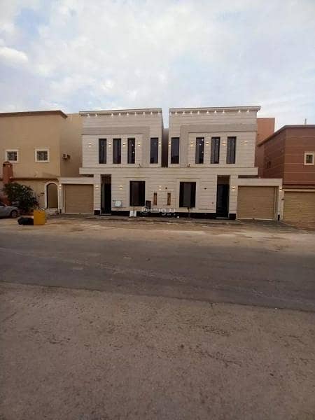 فيلا للبيع في ظهرة لبن, غرب الرياض