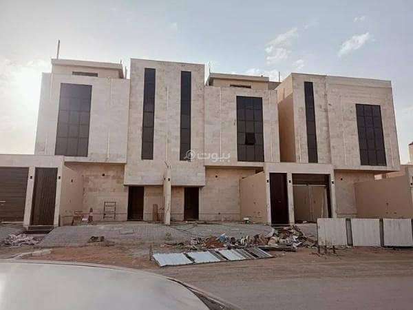 Floor For Sale in Tuwaiq, West Riyadh