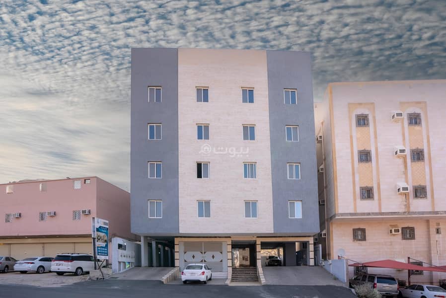 Apartment For Sale in Bat'hah Quraish, Mecca Al Mukarramah Apartment For Sale in Bat'hah Quraish, Mecca Al Mukarramah