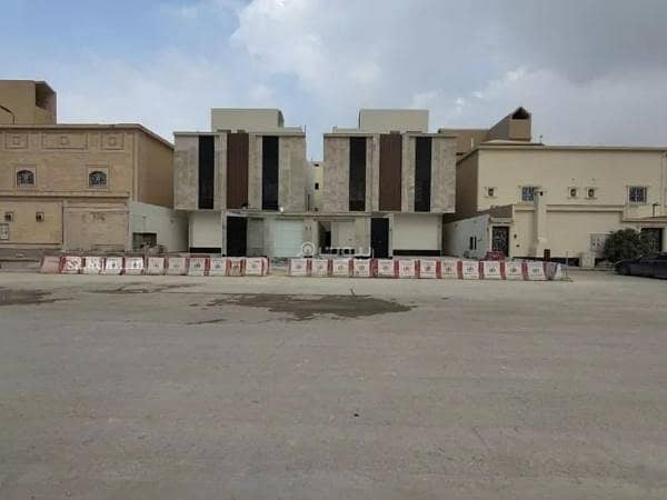 Floor For Sale in Tuwaiq, West Riyadh