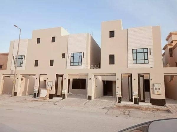 Floor For Sale in Badr, South Riyadh