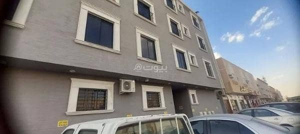 Apartment For Sale in Al Suwaidi Al Gharabi, West Riyadh