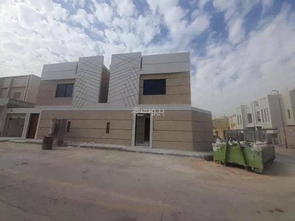Villa For Sale in Al Suwaidi, West Riyadh