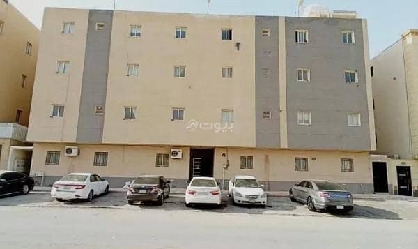 Apartment For Sale in Dhahrat Laban, West Riyadh