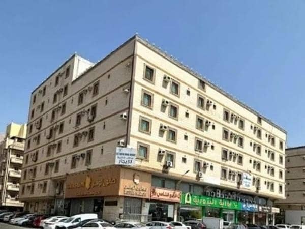 Office for Rent in Al Faisaliyah, Central Jeddah