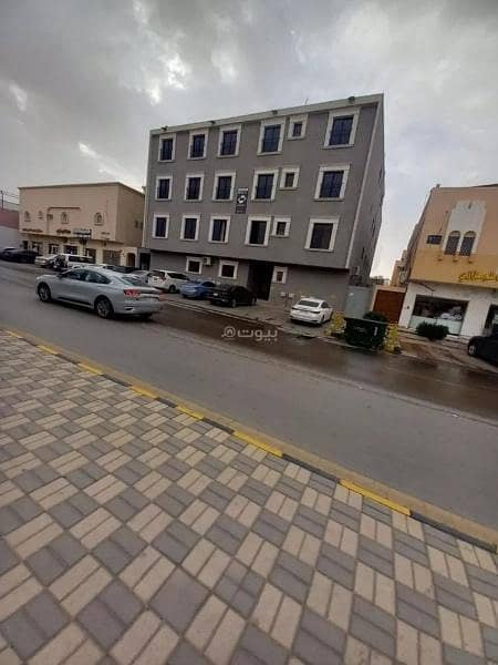 Apartment For Sale in Al Suwaidi Al Gharabi, West Riyadh