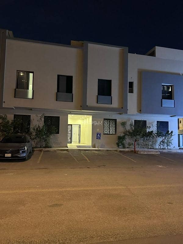 For sale, a townhouse villa in Al Aarid district