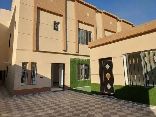 Apartment For Sale in Tuwaiq, West Riyadh