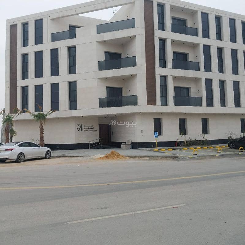 4 bedroom apartment for rent in Narges, Riyadh
