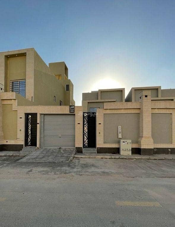 Villa for sale in Akaz neighborhood
