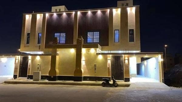 فيلا للبيع في المهدية، غرب الرياض فيلا للبيع في المهدية، غرب الرياض
