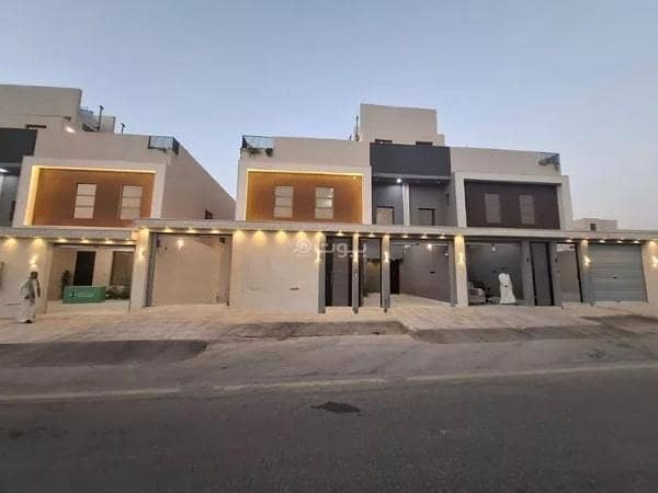 دور للبيع في الحزم، غرب الرياض دور للبيع في الحزم، غرب الرياض