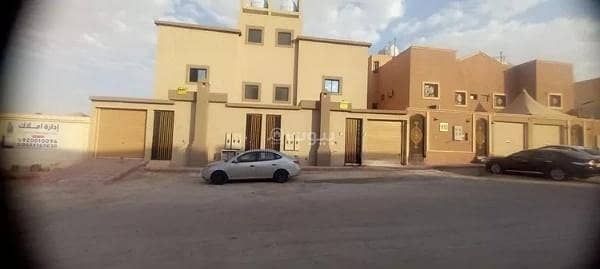 Apartment For Sale in Badr, South Riyadh