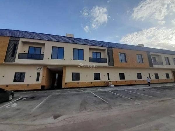 شقة للبيع في طويق، غرب الرياض شقة للبيع في طويق، غرب الرياض