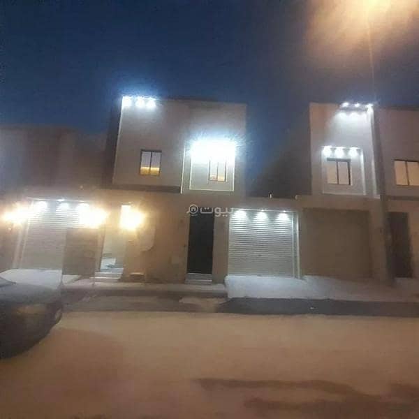 Floor For Sale in Okaz, South Riyadh