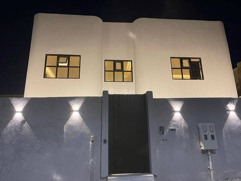 Ground floor for rent in Al Zahra neighborhood