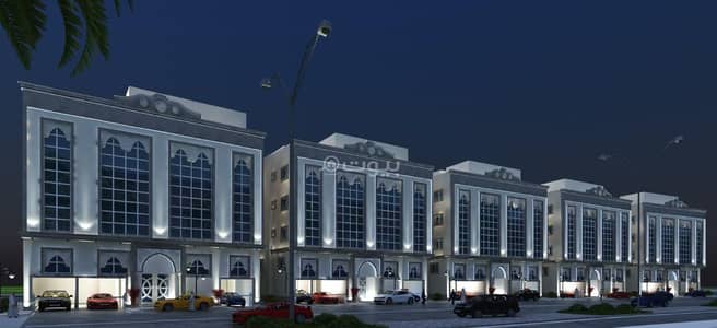4 Bedroom Apartment for Sale in Al Iskan, Madina - Property for Sale