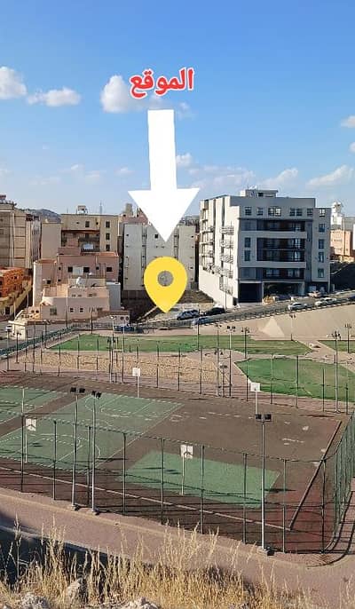 Residential Land for Sale in As Salamah, Makkah - Prime Investment Land Inside Al-Haram Boundaries –Makkah