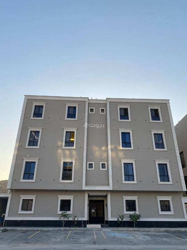 شقة للإيجار في شارع عبدالرحمن بن سليمان الرويشد, حي النرجس, مدينة الرياض, منطقة الرياض