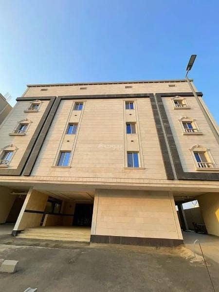 Apartments for sale in Ash Shamiya Al Jadid, Makkah