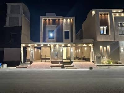 دور 4 غرف نوم للبيع في غرب الرياض، الرياض - دور للبيع في طويق، غرب الرياض