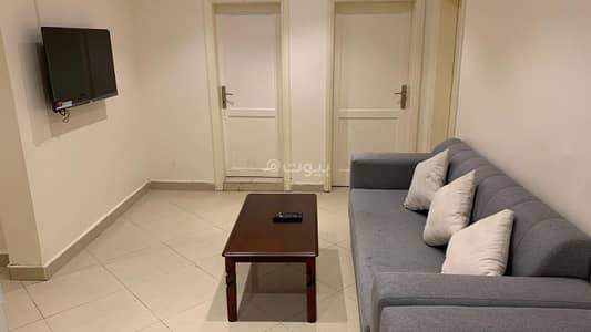 2 Bedroom Flat for Rent in North Jeddah, Jeddah - Luxurious furnished apartment for monthly rent in Al Rawdah, North Jeddah