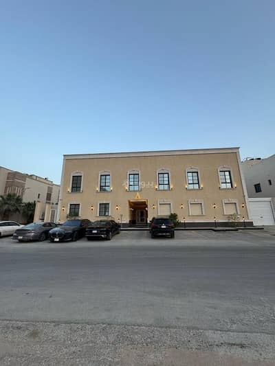 3 Bedroom Apartment for Rent in North Riyadh, Riyadh - 3 bedroom apartment for rent in Yasmin