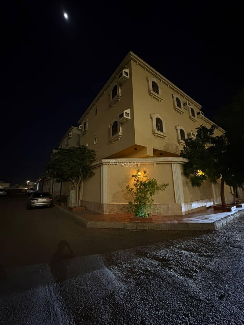 بناء للبيع في المدينة المنورة، حي الملك فهد بناء للبيع في المدينة المنورة، حي الملك فهد