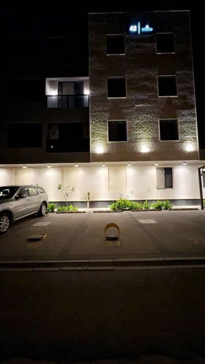فلیٹ 3 غرف نوم للبيع في شمال الرياض، الرياض - شقة للإيجار في موقع استراتيجي – فرصة استثمارية مميزة