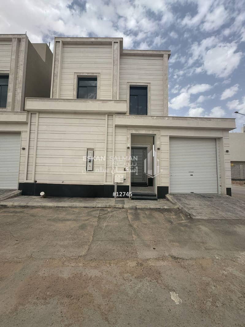 فيلا - الرياض - حي الجنادرية فيلا - الرياض - حي الجنادرية