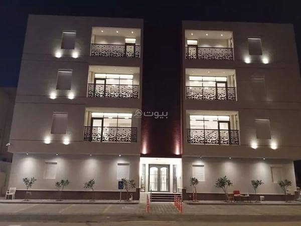 Apartment For Rent in Al Malqa, North Riyadh