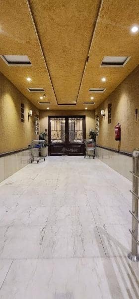 Apartment For Rent in Al Malqa, North Riyadh