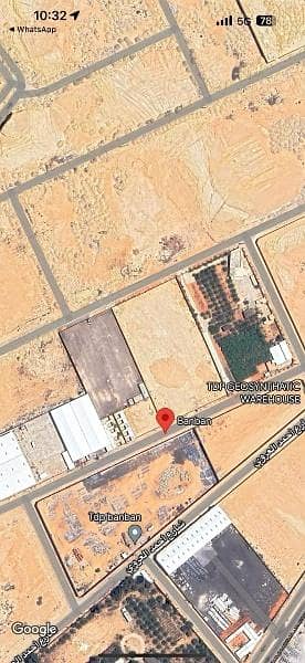 أرض للإيجار في بنبان، الرياض أرض للإيجار في بنبان، الرياض