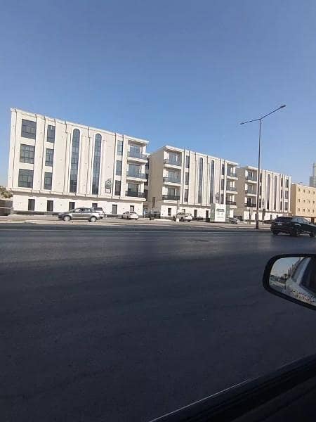 شقة للإيجار في الملقا، شمال الرياض