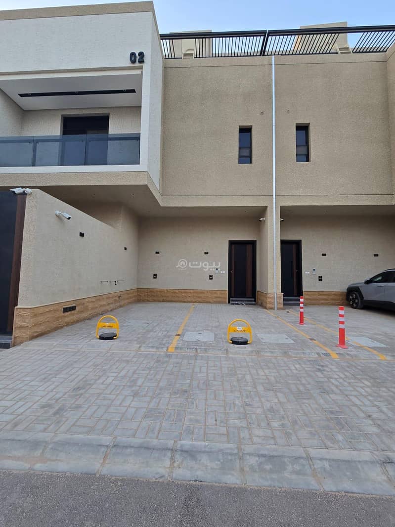 3 Bedroom Apartment For Rent in Al Ramal, Riyadh