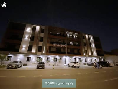 فلیٹ 3 غرف نوم للايجار في شرق الرياض، الرياض - شقة 3 غرف نوم للإيجار في العزيزية، الرياض