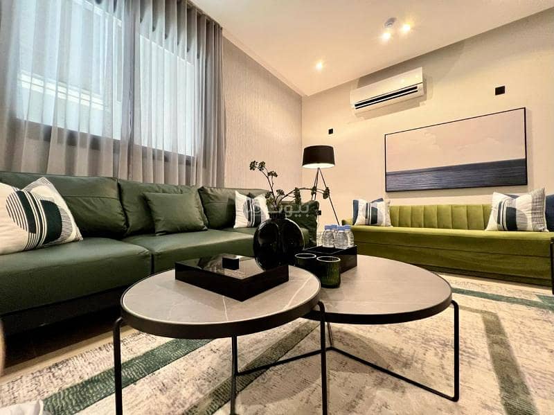 3 Bedroom Apartment - Alnarjis District